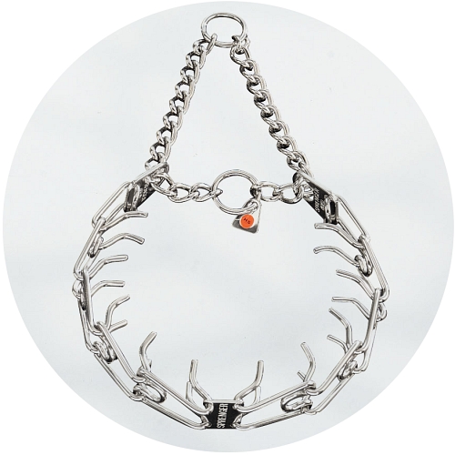 Luvmydog prong collar sales